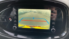 Toyota Aygo X 1.0 VVT-i Edge 5dr Auto Petrol Hatchback